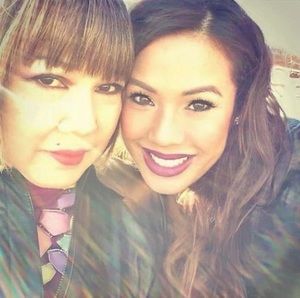 Meet your Posher, Pia chelle